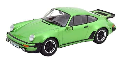 Amazon | KK scale 1/18 ポルシェ 911 (930) 3.0 Turbo 1976